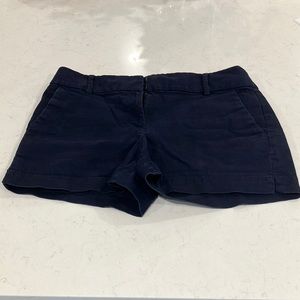 Women’s size 6 LOFT shorts